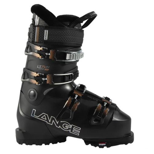Vist Large View of Product Image Which is New LANGE LX 75 HV 24.5(WM 7) SKI BOOT