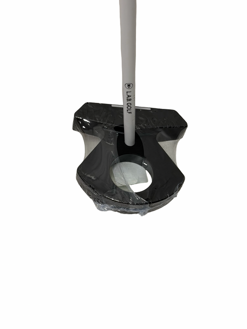 Vist Large View of Product Image Which is New L.A.B. GOLF DF3 SWEEPER Golf Putter RH 45"