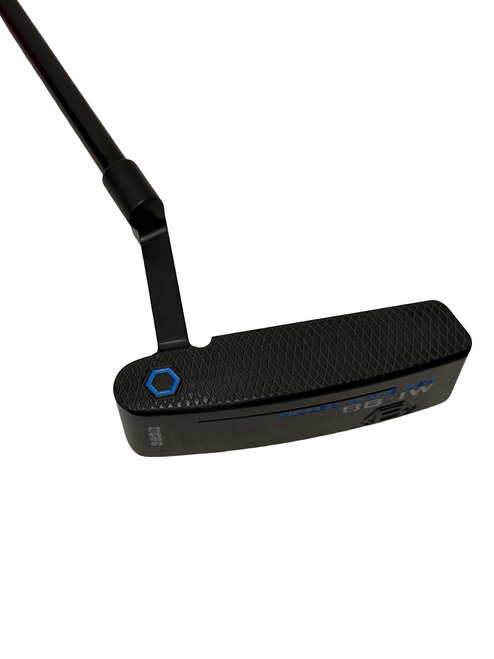 Vist Large View of Product Image Which is Used Bettinardi BB-1W 352G Golf Putter LH 34" - Like New
