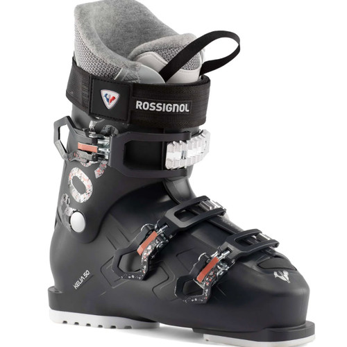 Vist Large View of Product Image Which is New ROSSI KELIA 50 26.5(WM 9) SKI BOOT