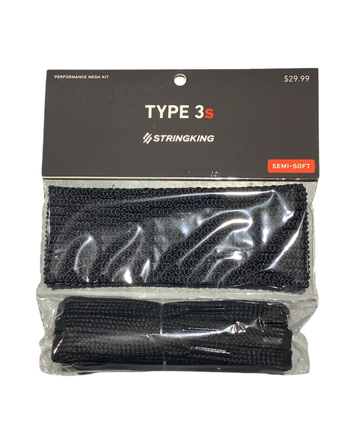 Vist Large View of Product Image Which is New TYPE 3S KIT BLK