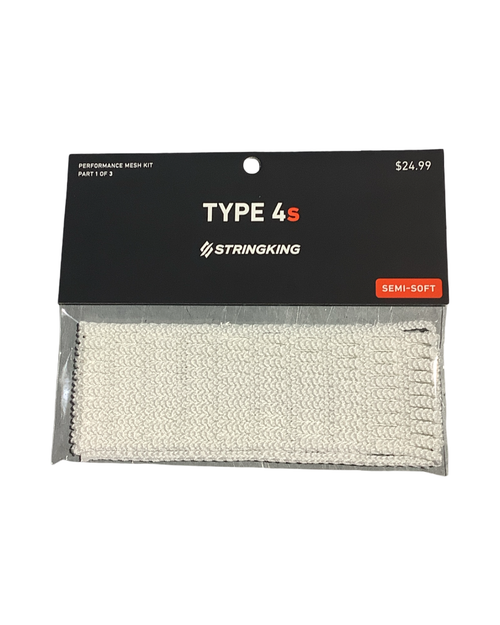 Vist Large View of Product Image Which is New 4S SEMI SOFT