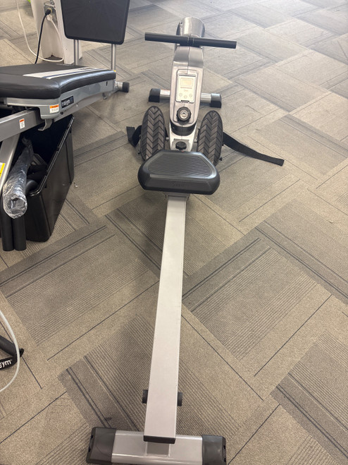 Vist Large View of Product Image Which is Used Sunny ROWING MACHINE Rowing Machine