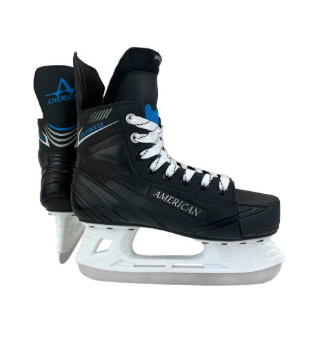 Vist Large View of Product Image Which is New ICE FORCE HKY SKT 7