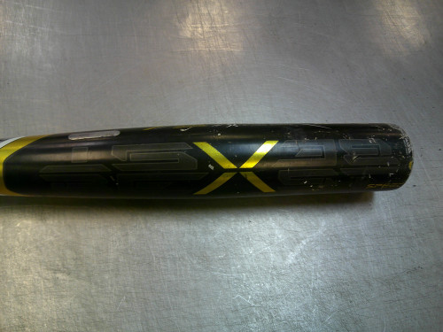 Vist Large View of Product Image Which is Used Easton BEAST X SPEED BB/SB High School -3 Bat 31"