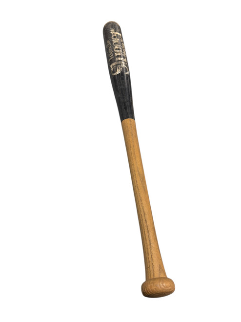 Vist Large View of Product Image Which is Used Louisville Slugger 300 SERIES BB/SB Wood Bat 29"
