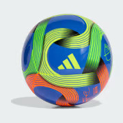Vist Large View of Product Image Which is New Adidas MLS CLUB SZ 3 MULTI
