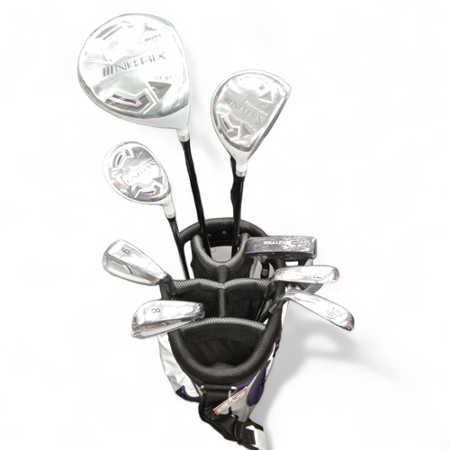 Vist Large View of Product Image Which is Golf Women's Package Sets