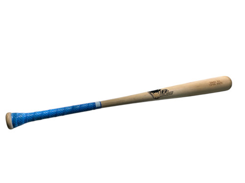 Vist Large View of Product Image Which is Used Viper MODEL XX PRO BIRCH BB Wood Bat 32"