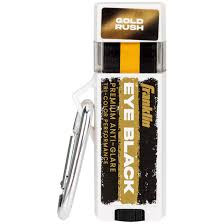 Vist Large View of Product Image Which is New EYE BLACK - GOLD RUSH
