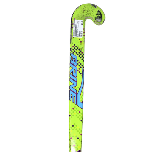 Vist Large View of Product Image Which is Used Brine C300 FH Complete Stick Yellow 36"