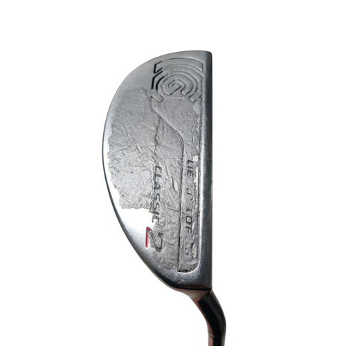 Vist Large View of Product Image Which is Used Cleveland CLASSIC 2 Mens Putter Right Hand