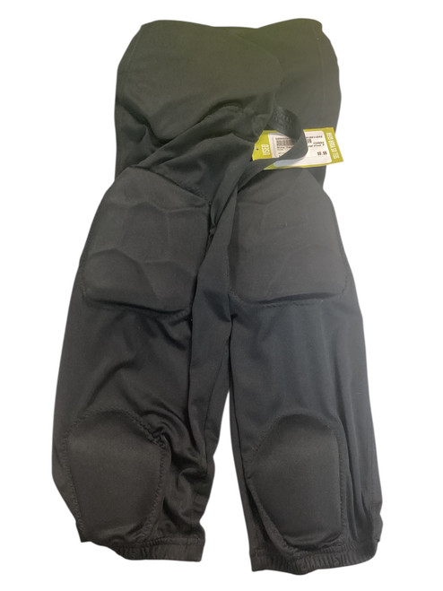 Vist Large View of Product Image Which is Used Nike Youth FB Integrated Pants Black XL