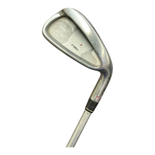 Vist Large View of Product Image Which is Used Taylormade RAC HT Mens Individual Iron RH 5 Iron