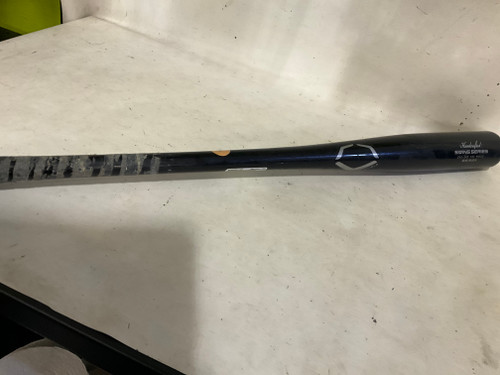 Vist Large View of Product Image Which is Used SWING SERIES BB/SB Wood Bat 32"