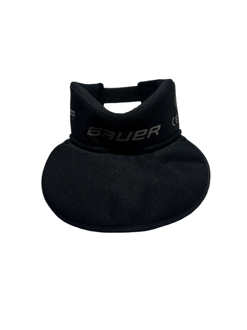 Vist Large View of Product Image Which is Used Bauer Hockey Accessory