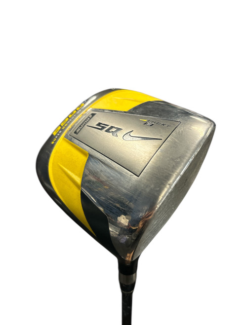 Vist Large View of Product Image Which is Used Nike SASQUATCH SUMO 2 5900 Mens Driver RH 13.0 Degree