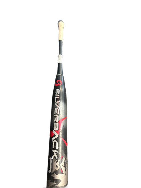 Vist Large View of Product Image Which is Used Worth BB/SB Other Bat 34"