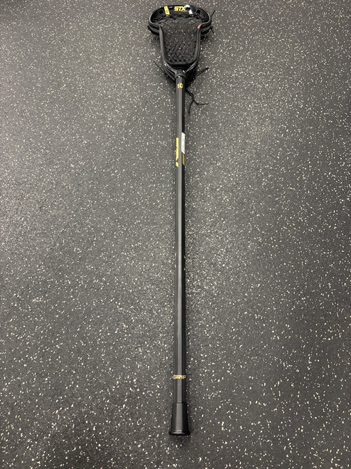 Vist Large View of Product Image Which is Used STX AXXIS Wmn Atk/Mid Complete Stick Black