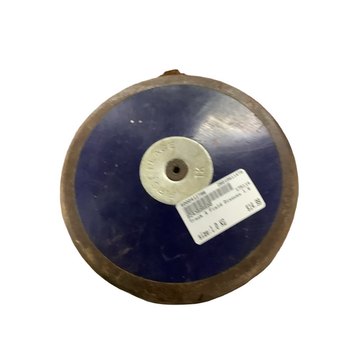 Vist Large View of Product Image Which is Used Track & Field Discuss 1.0 kg