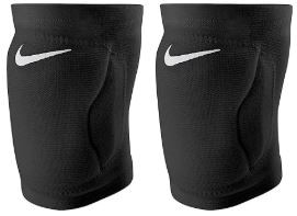 Vist Large View of Product Image Which is Used Nike VB Knee Pads Black