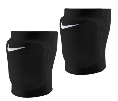 Vist Large View of Product Image Which is Used Nike ESSENTIAL VB Knee Pads Black