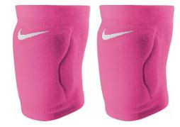 Vist Large View of Product Image Which is Used Nike VB Knee Pads Pink