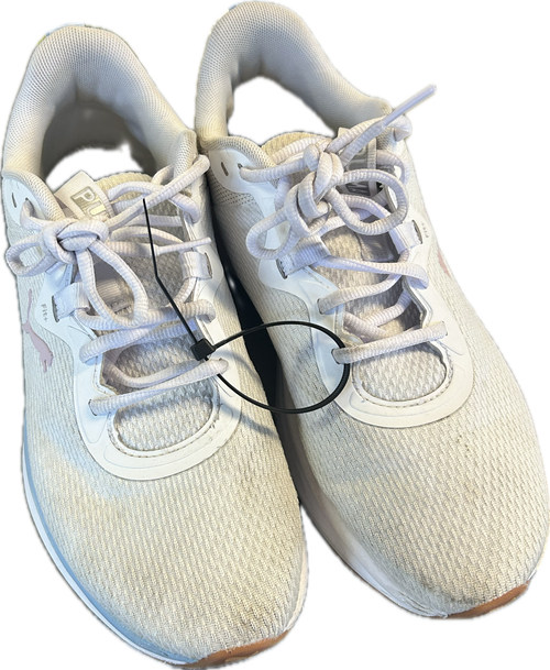 Vist Large View of Product Image Which is Used Puma FIT+ Running/X-Train Shoes W