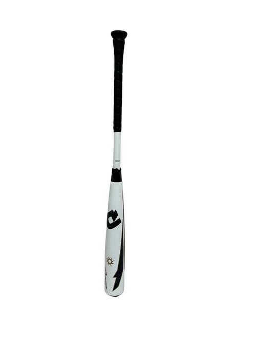 Vist Large View of Product Image Which is Used Demarini Voodoo Insane BBCOR 32/29 High School -3 Baseball Bat