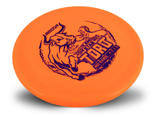Vist Large View of Product Image Which is New INNOVA CALVIN HEIMBURG STAR TORO