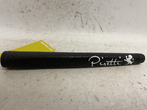 Vist Large View of Product Image Which is Used PIRETTI PUTTER GRIP Black