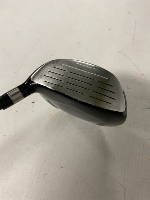 Vist Large View of Product Image Which is Used Maxfli BLACKMAX Mens Fairway Wood RH 5 Wood