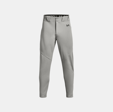 Vist Large View of Product Image Which is Under Armour Youth Utility Pants #1374381