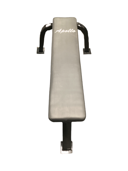 Vist Large View of Product Image Which is Used Apollo FLAT BENCH Flat Bench