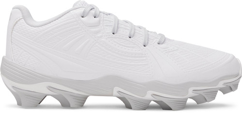 Vist Large View of Product Image Which is Under Armour Women's Glyde Sola RM Softball Cleats #6000718