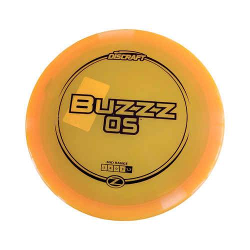 Vist Large View of Product Image Which is New Discraft Buzzz OS ZL