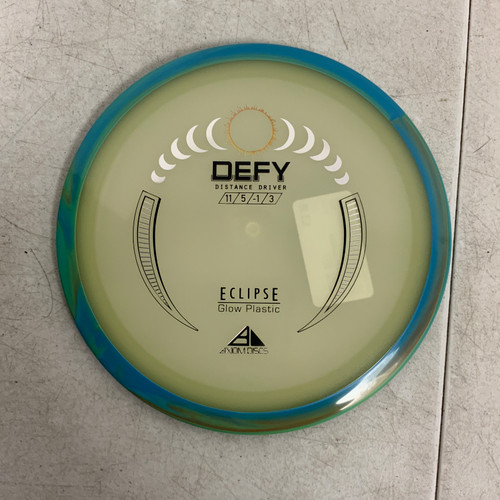 Vist Large View of Product Image Which is New ECLIPSE DEFY