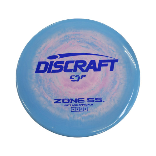 Vist Large View of Product Image Which is New Discraft Zone sS ESP