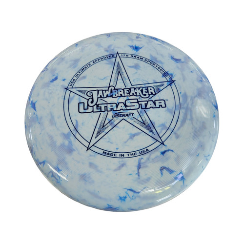 Vist Large View of Product Image Which is New Discraft UltraStar JB
