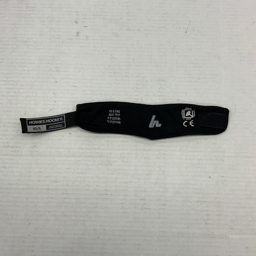 Vist Large View of Product Image Which is Used Howies Hockey Tape Hockey Accessory