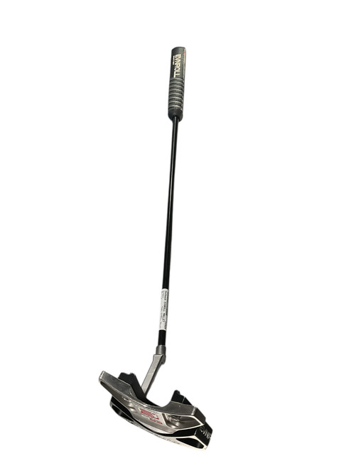 Vist Large View of Product Image Which is Used Outback EVNROLL MALLET Mens Putter RH