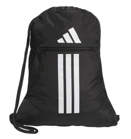 Vist Large View of Product Image Which is Used Adidas ALLIANCE 3 BAG 