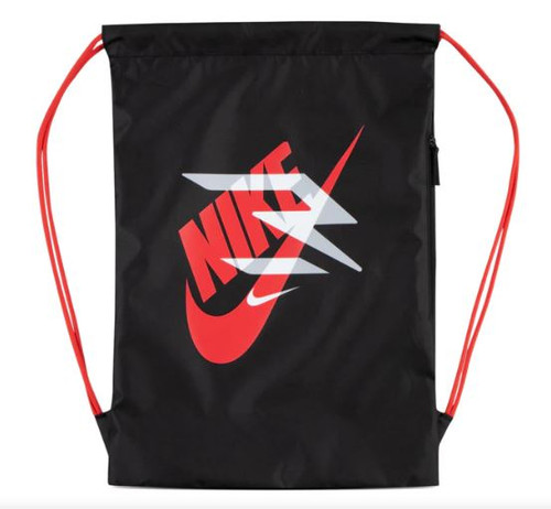 Vist Large View of Product Image Which is Used Nike RAN 3BRAND BAG 