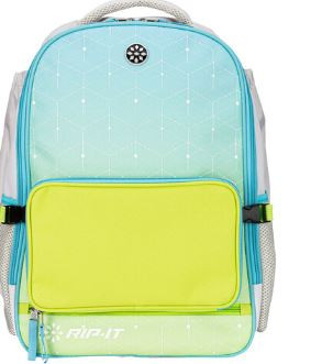Vist Large View of Product Image Which is Used RIP-IT GAMEDAY 2 BACKPACK BB/SB Player Backpack Teal