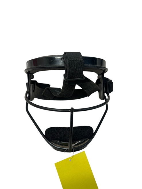 Vist Large View of Product Image Which is Used RIP-IT DEFENSE MASK YTH Field Equipment Black