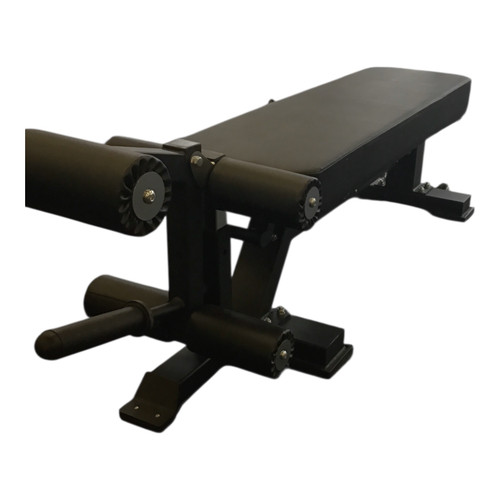 Vist Large View of Product Image Which is BELLS OF STEEL BENCH