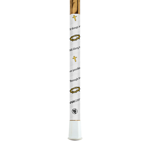 Vist Large View of Product Image Which is New VUKGRIPZ LAX ALL THINGS TAPE