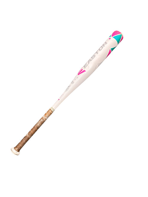 Vist Large View of Product Image Which is Used Easton TOPAZ BB/SB Fastpitch Bat 28"