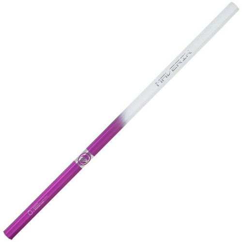 Vist Large View of Product Image Which is New MAVERIK MAG 165 30" PURPLE FADE