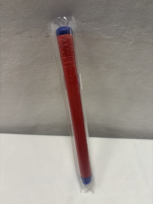 Vist Large View of Product Image Which is Used THE GRIP MASTER Golf Accessory